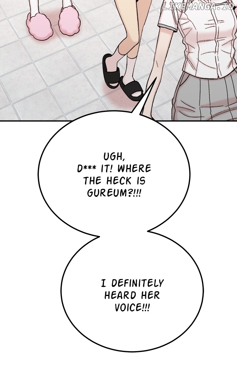 My Dud to Stud Boyfriend Chapter 108 - page 34