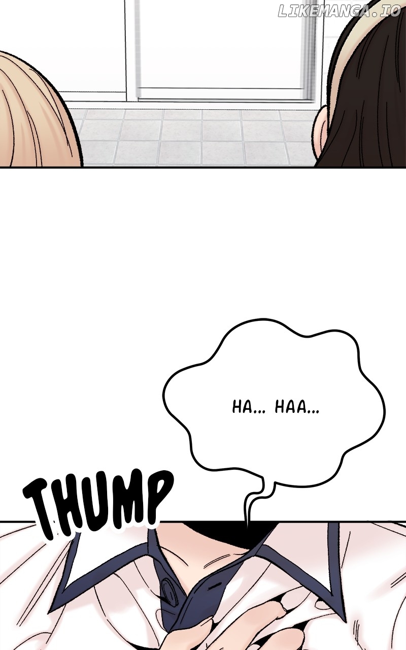 My Dud to Stud Boyfriend Chapter 108 - page 36