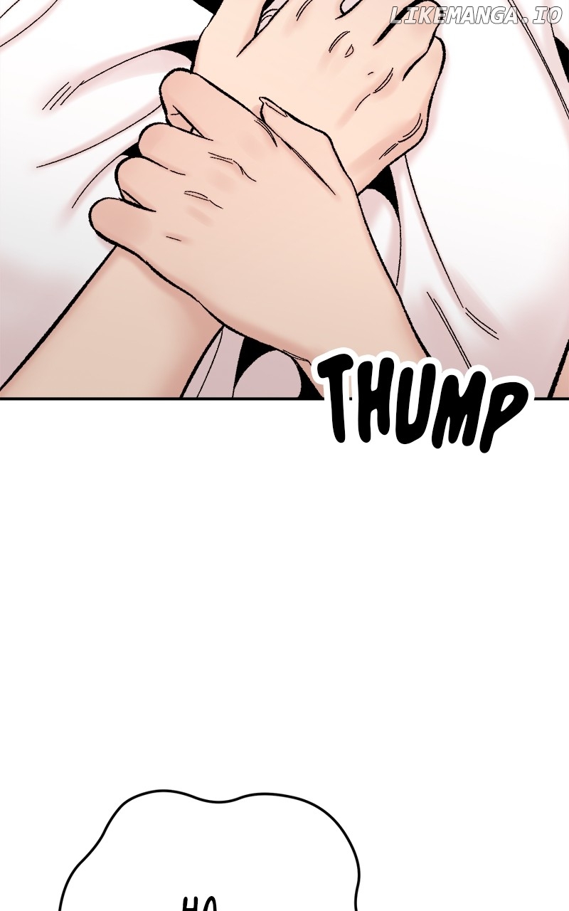 My Dud to Stud Boyfriend Chapter 108 - page 37