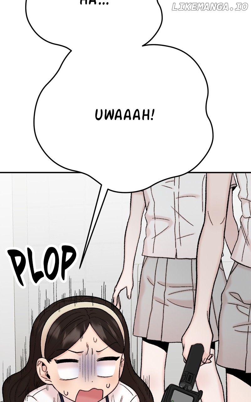 My Dud to Stud Boyfriend Chapter 108 - page 38