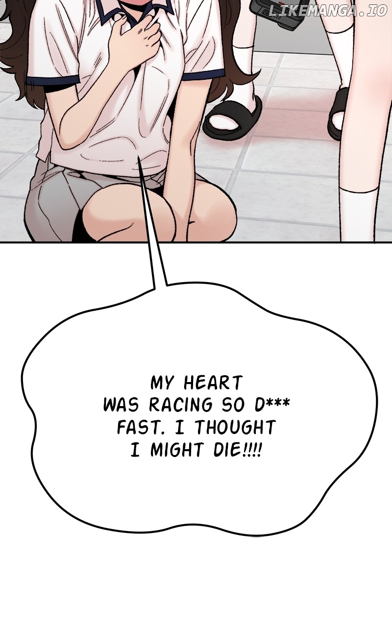My Dud to Stud Boyfriend Chapter 108 - page 39