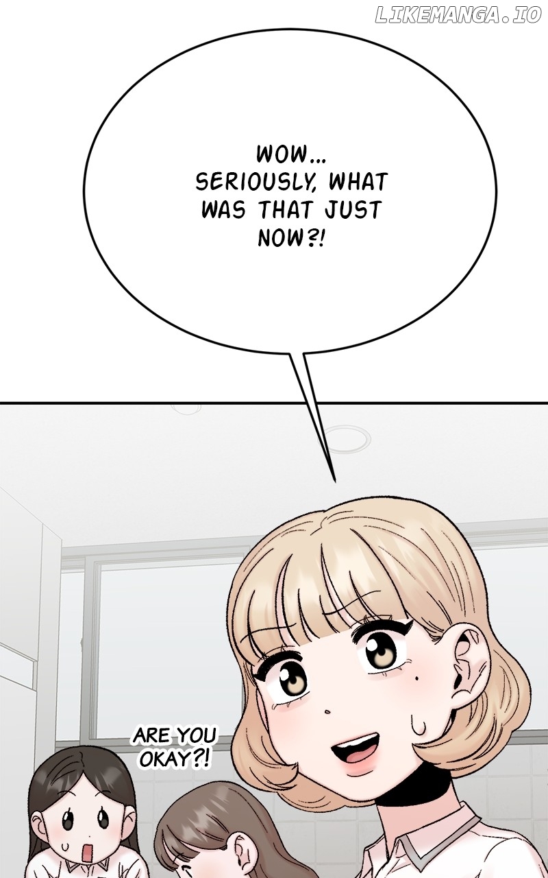 My Dud to Stud Boyfriend Chapter 108 - page 40