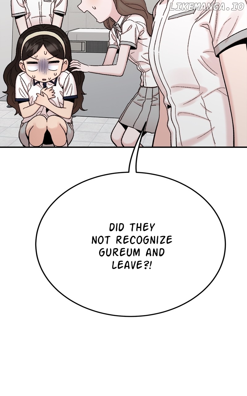 My Dud to Stud Boyfriend Chapter 108 - page 41