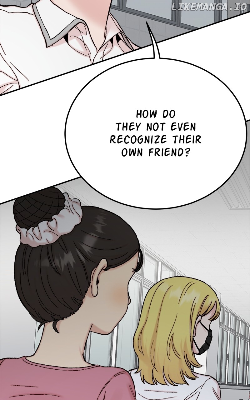 My Dud to Stud Boyfriend Chapter 108 - page 43