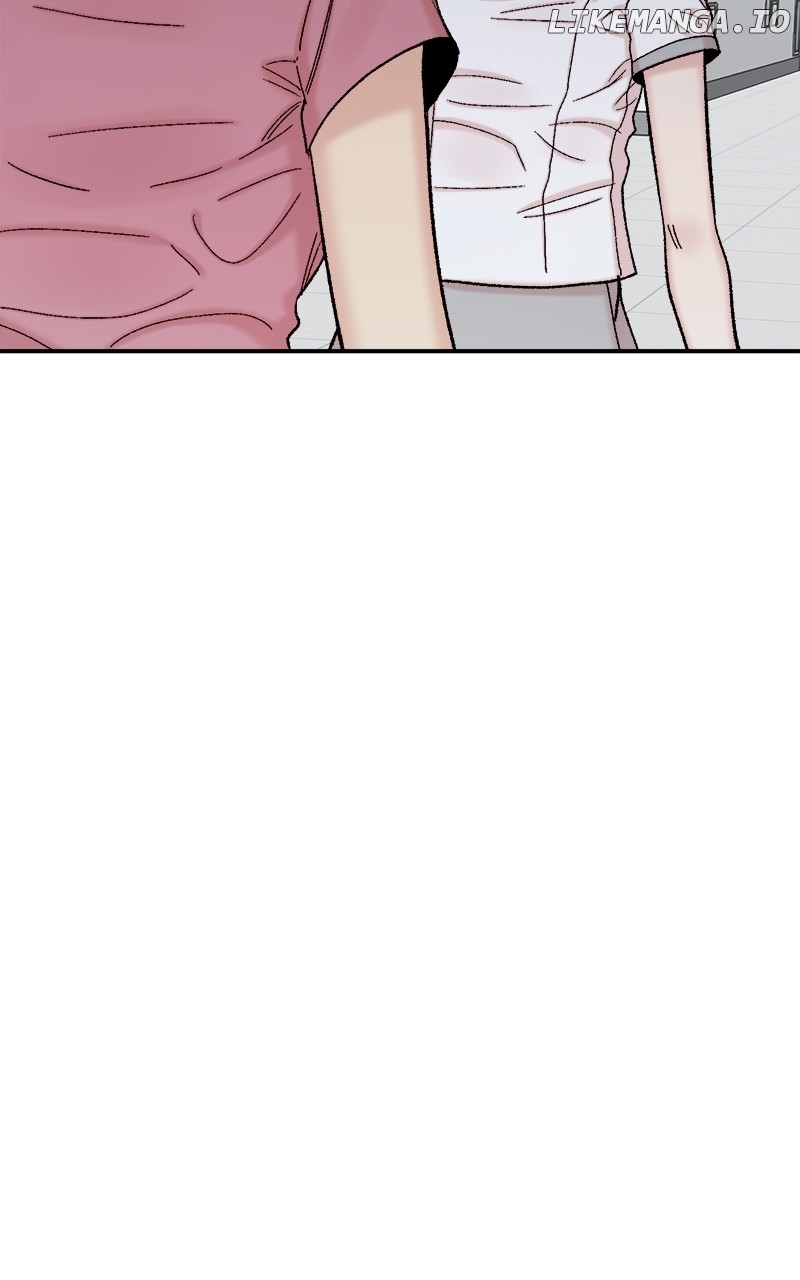 My Dud to Stud Boyfriend Chapter 108 - page 44