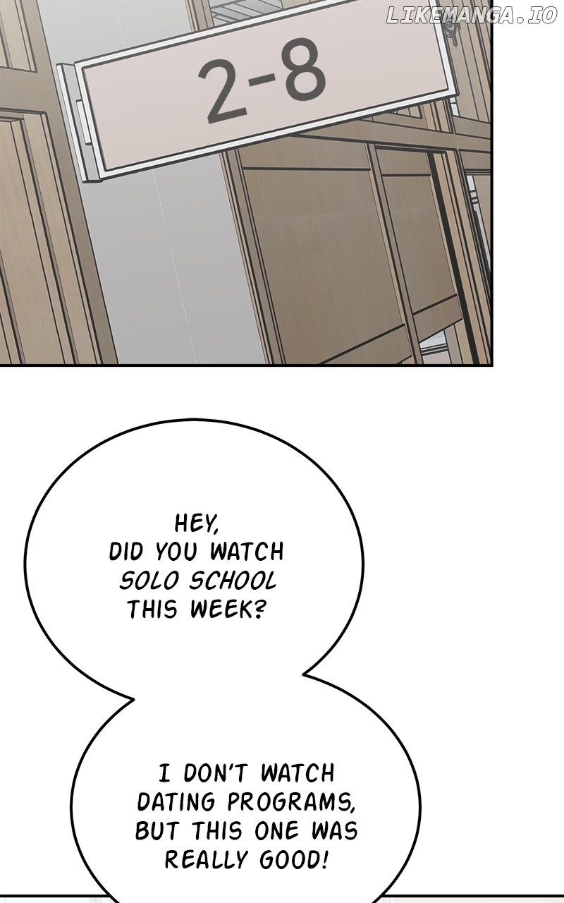 My Dud to Stud Boyfriend Chapter 108 - page 47