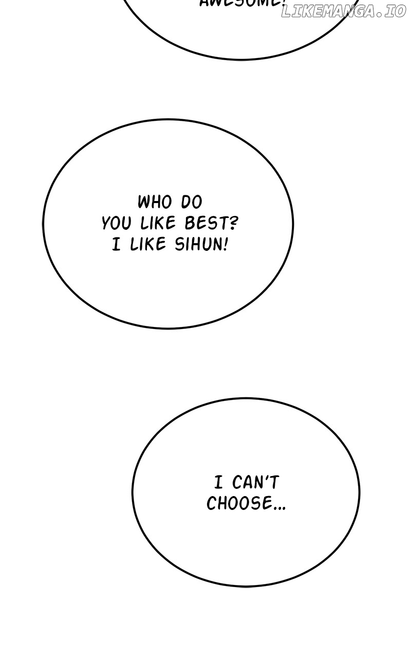 My Dud to Stud Boyfriend Chapter 108 - page 49