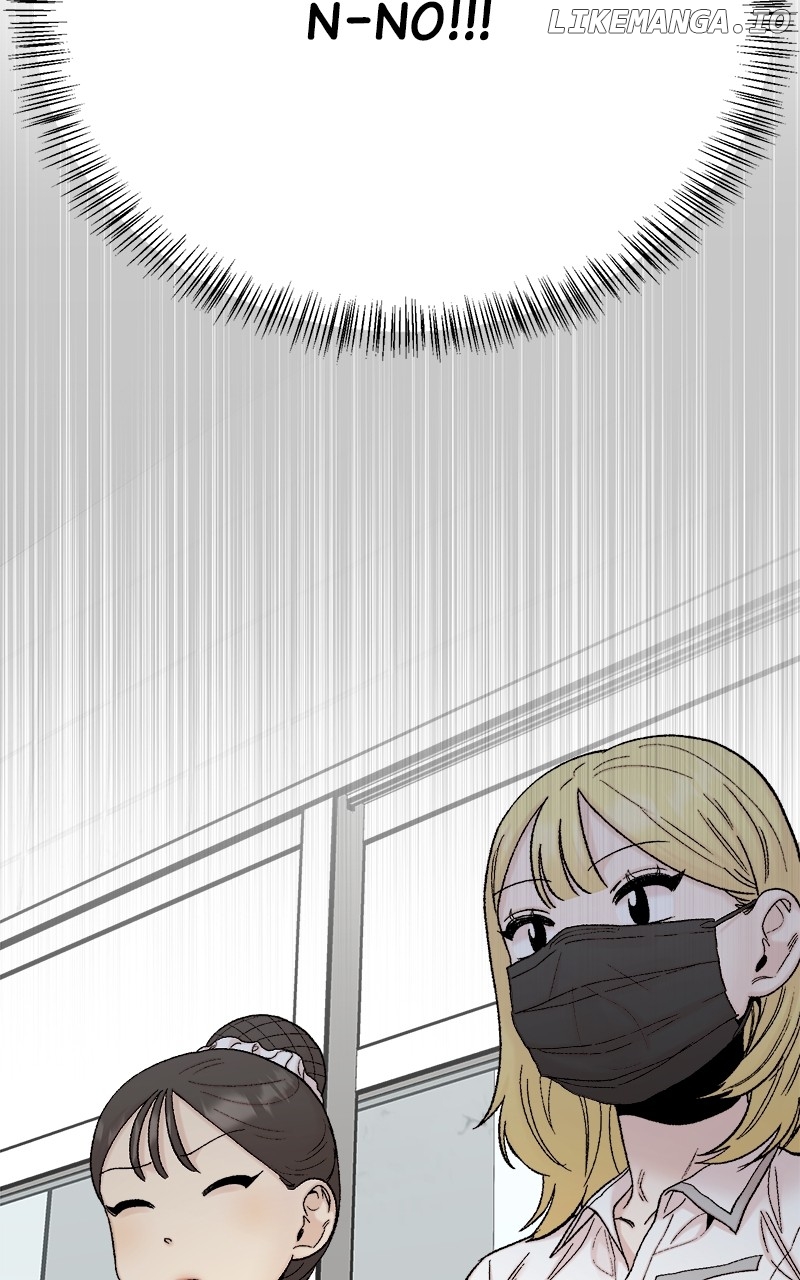 My Dud to Stud Boyfriend Chapter 108 - page 5