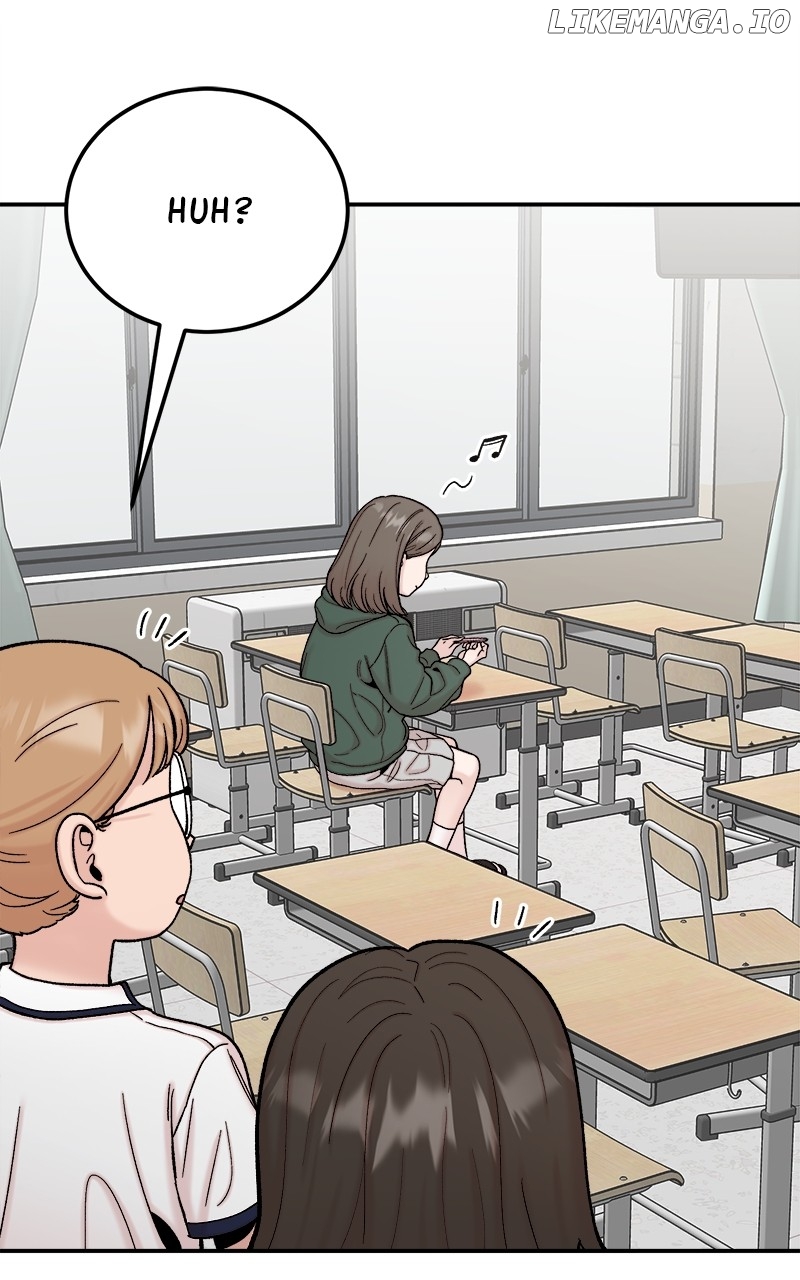 My Dud to Stud Boyfriend Chapter 108 - page 50
