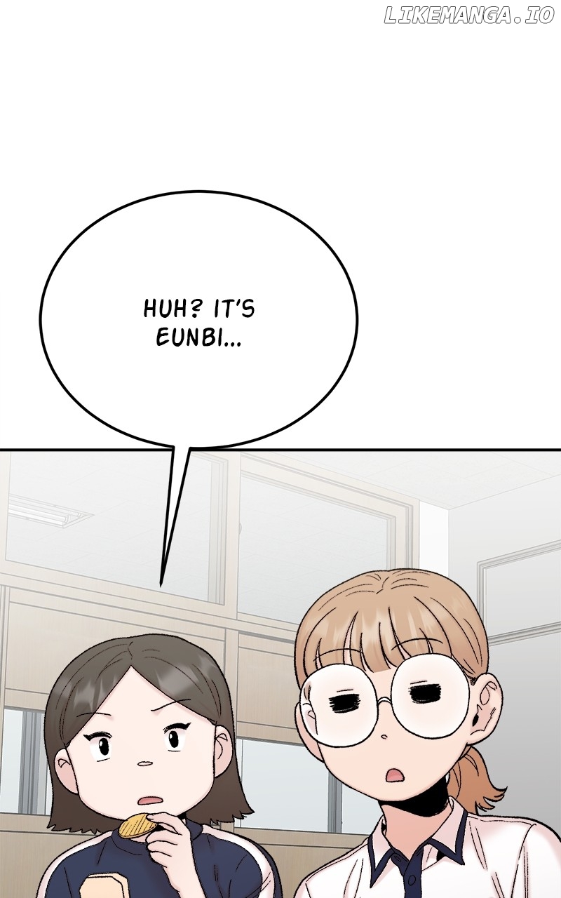 My Dud to Stud Boyfriend Chapter 108 - page 51