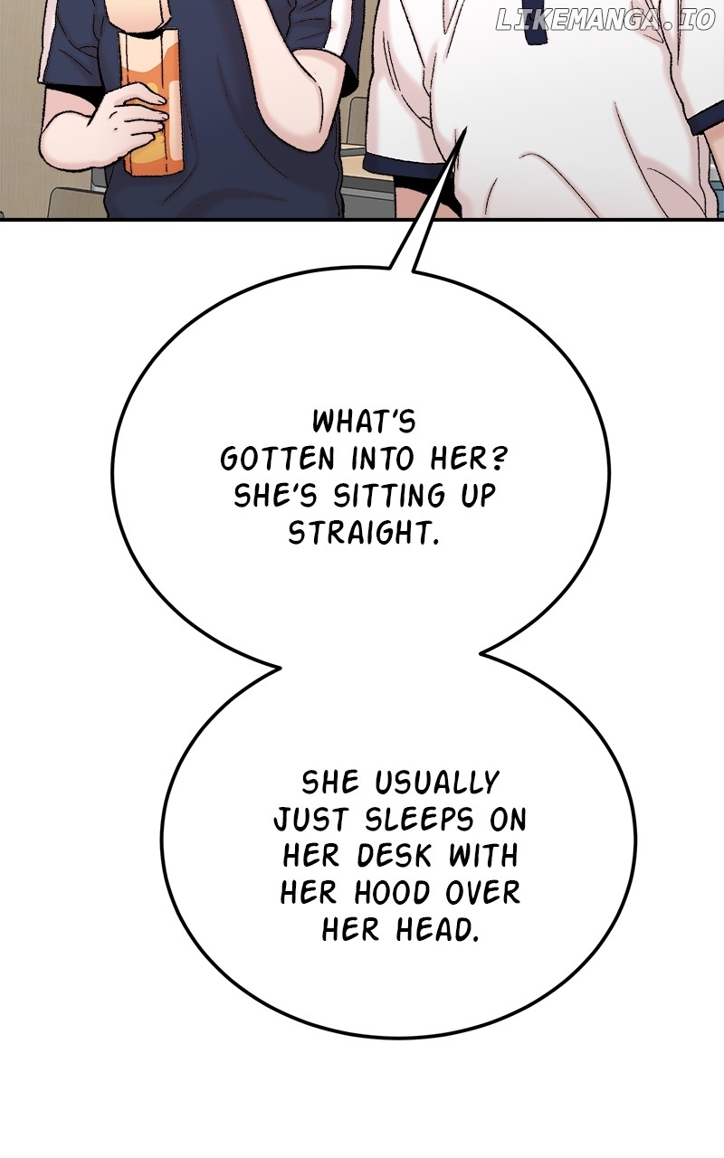 My Dud to Stud Boyfriend Chapter 108 - page 52