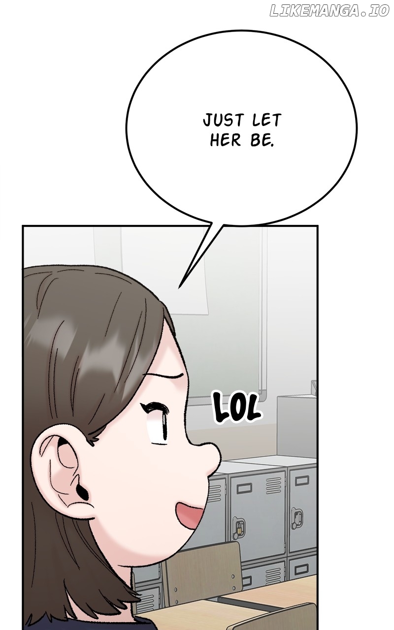 My Dud to Stud Boyfriend Chapter 108 - page 53