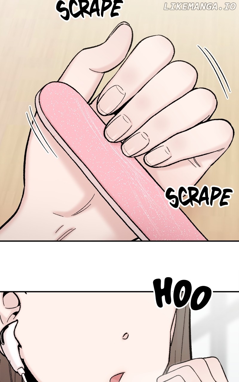 My Dud to Stud Boyfriend Chapter 108 - page 55