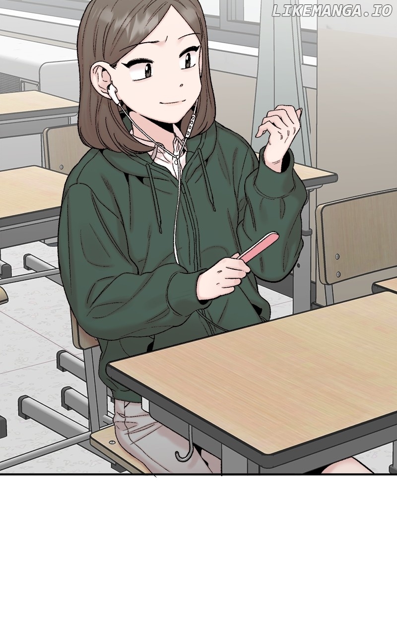 My Dud to Stud Boyfriend Chapter 108 - page 57