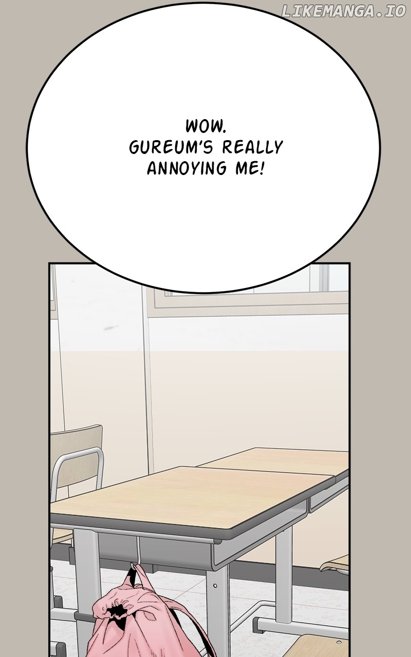 My Dud to Stud Boyfriend Chapter 108 - page 59
