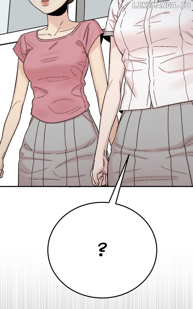 My Dud to Stud Boyfriend Chapter 108 - page 6