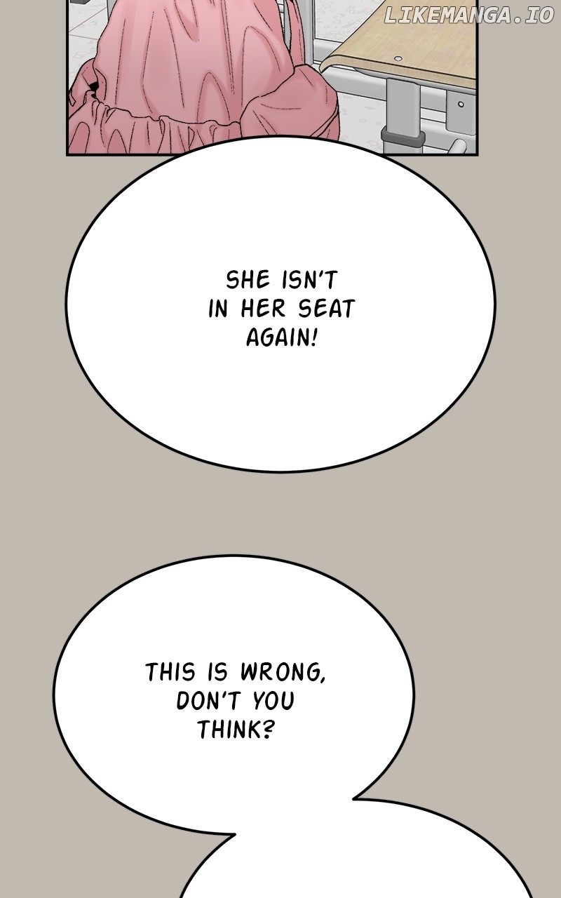 My Dud to Stud Boyfriend Chapter 108 - page 60
