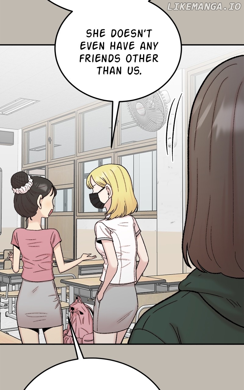 My Dud to Stud Boyfriend Chapter 108 - page 63