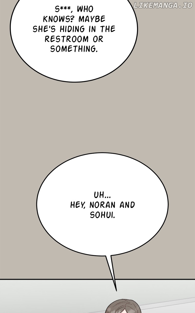 My Dud to Stud Boyfriend Chapter 108 - page 64