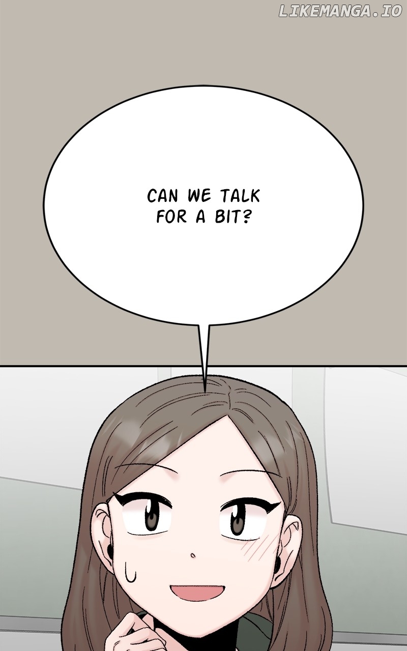 My Dud to Stud Boyfriend Chapter 108 - page 66