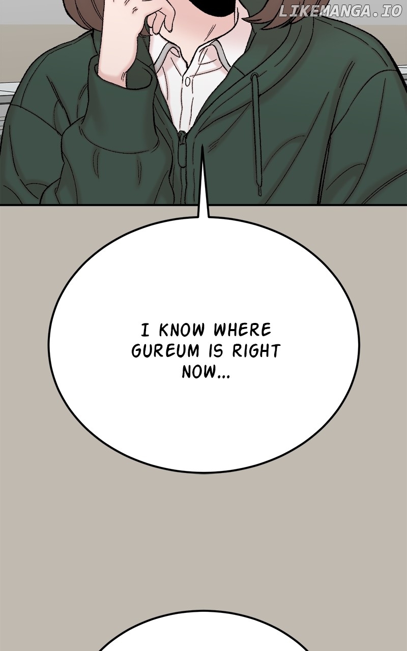 My Dud to Stud Boyfriend Chapter 108 - page 67