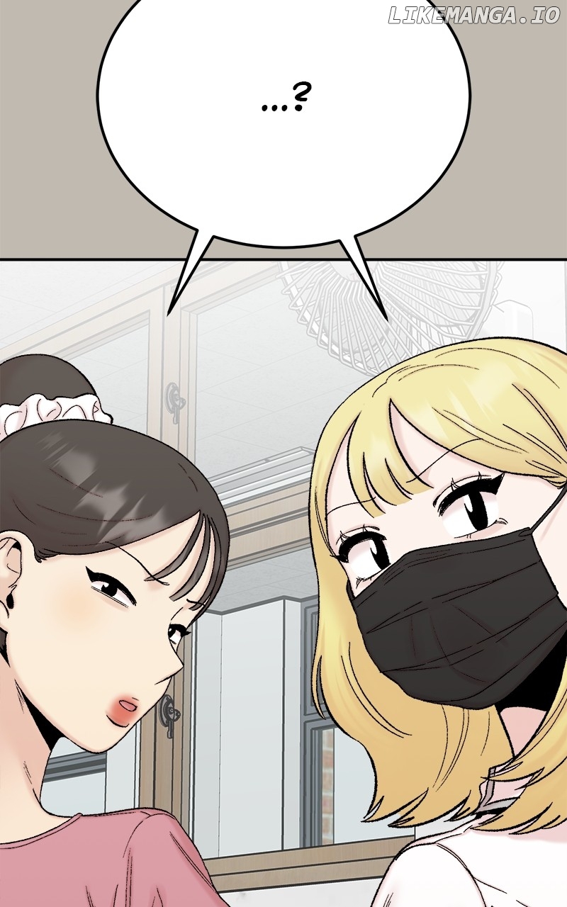 My Dud to Stud Boyfriend Chapter 108 - page 68
