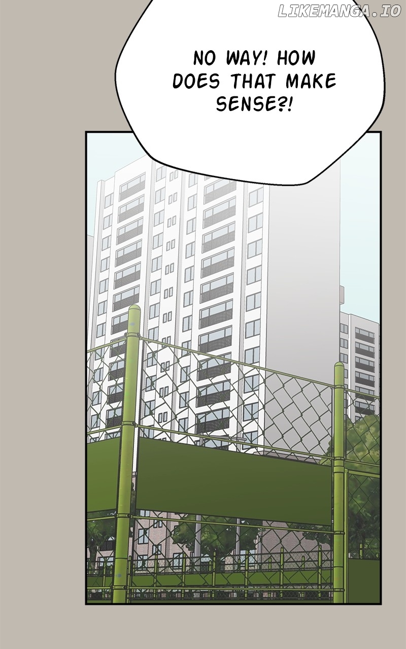 My Dud to Stud Boyfriend Chapter 108 - page 70