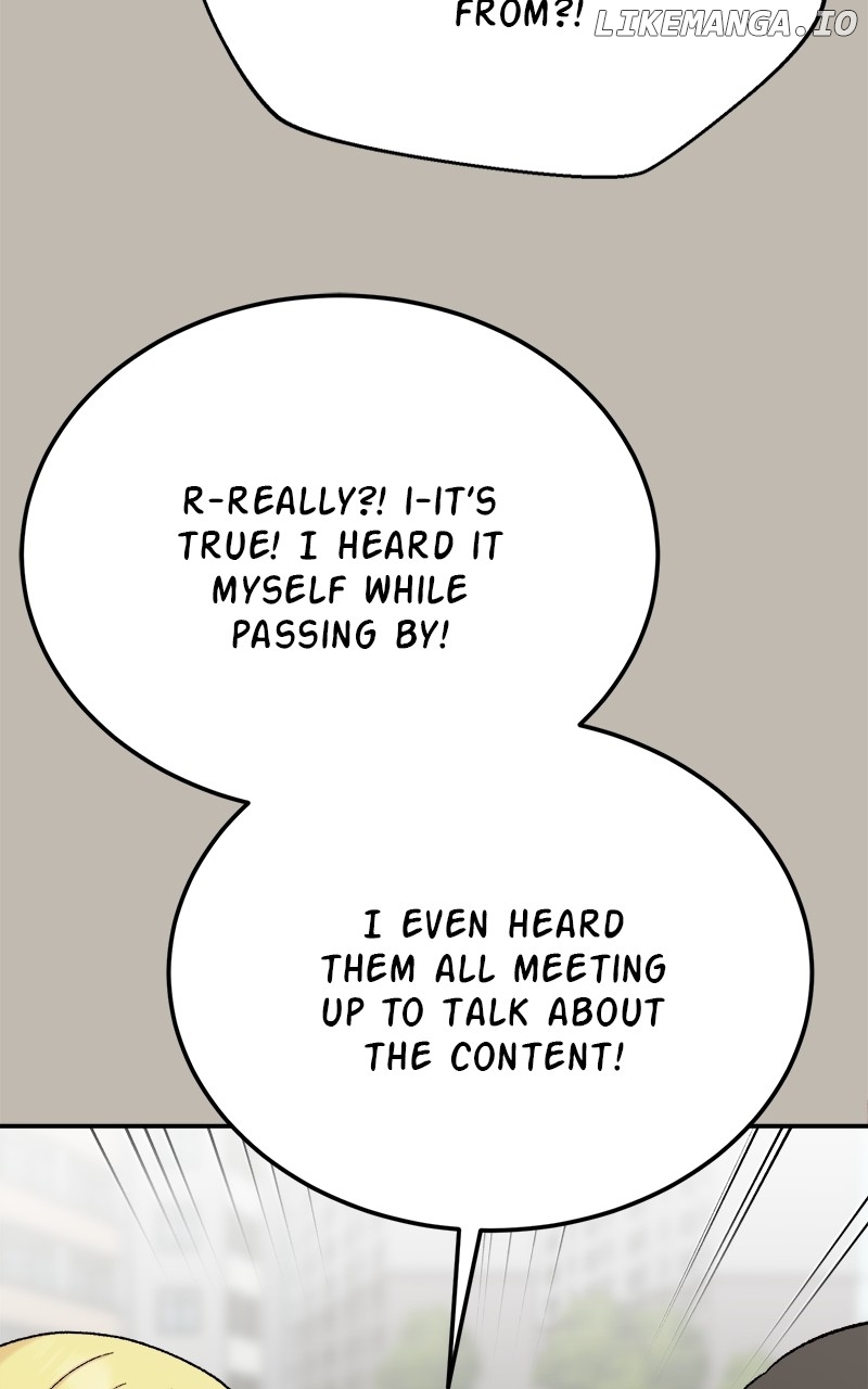 My Dud to Stud Boyfriend Chapter 108 - page 73