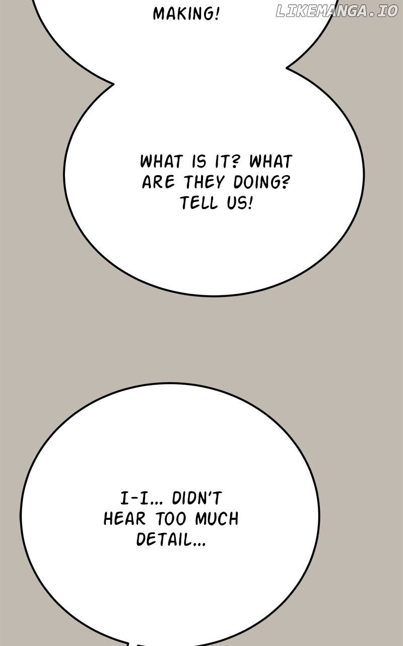 My Dud to Stud Boyfriend Chapter 108 - page 75