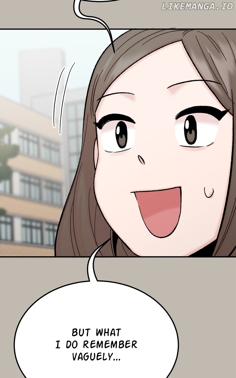 My Dud to Stud Boyfriend Chapter 108 - page 76