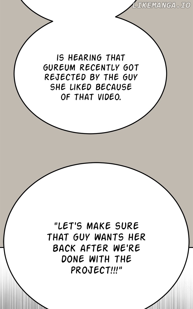 My Dud to Stud Boyfriend Chapter 108 - page 77