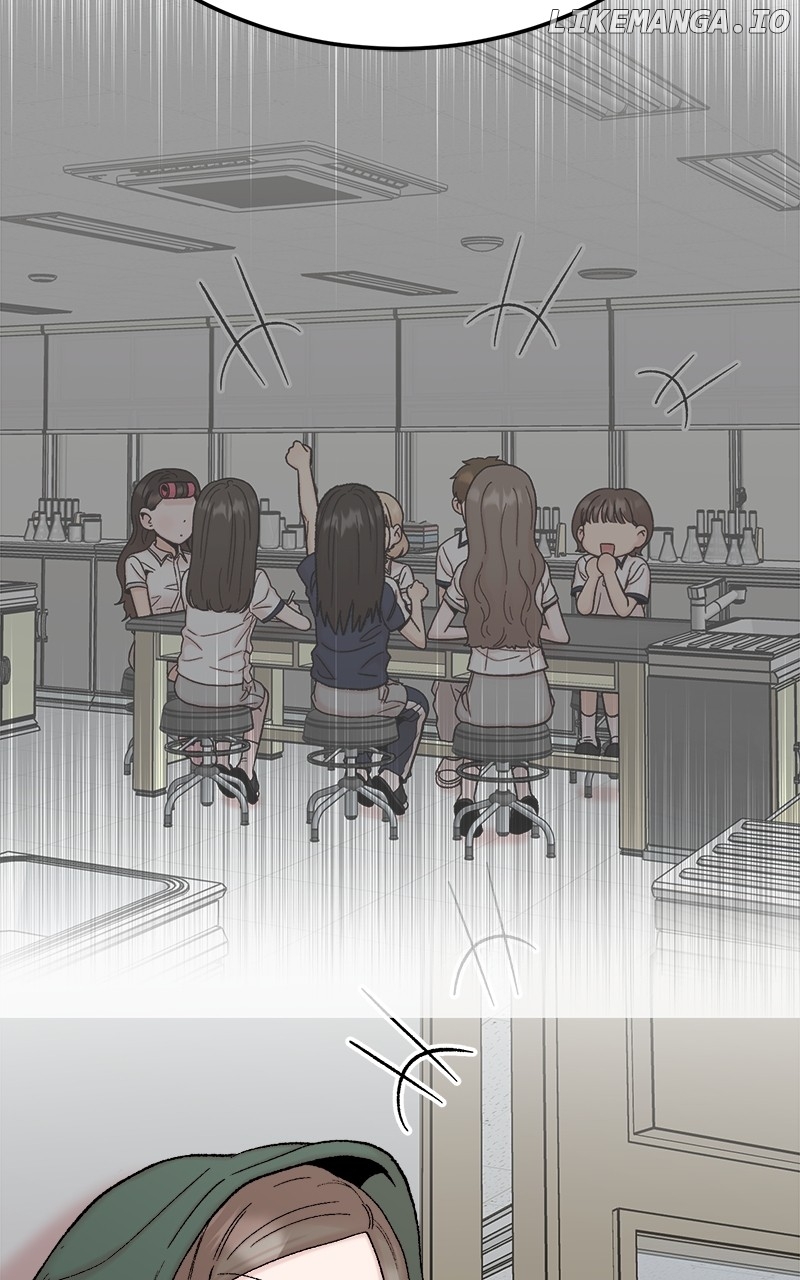 My Dud to Stud Boyfriend Chapter 108 - page 78