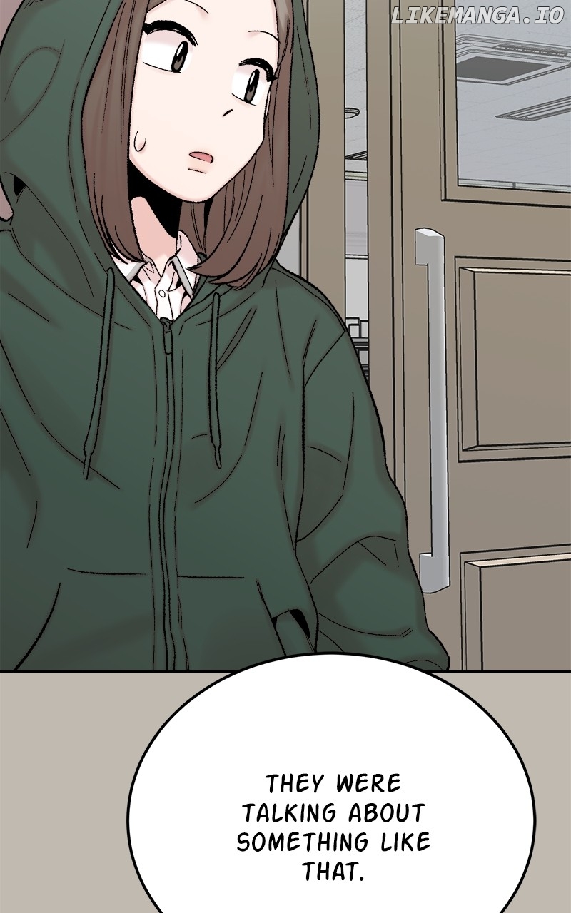 My Dud to Stud Boyfriend Chapter 108 - page 79