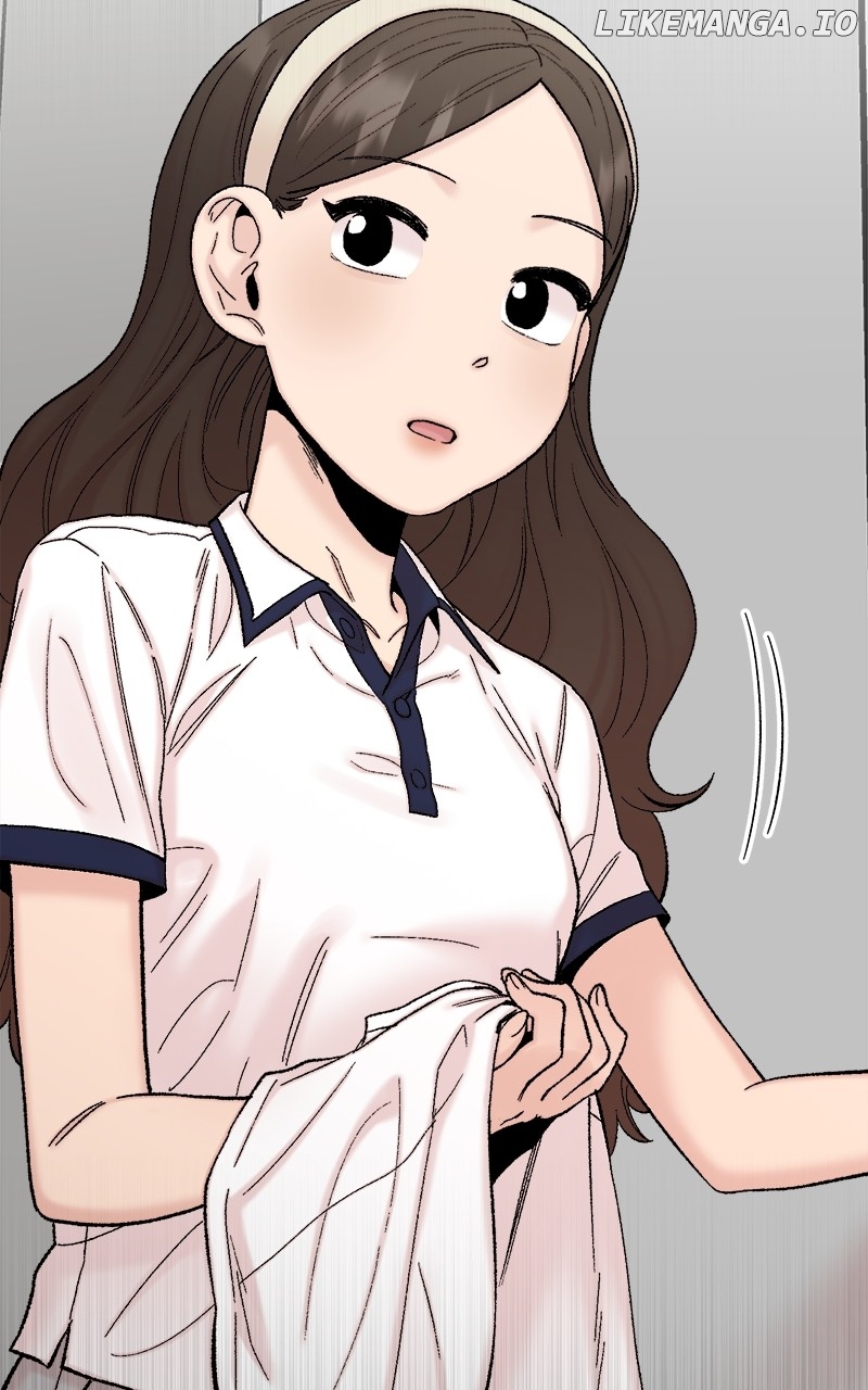 My Dud to Stud Boyfriend Chapter 108 - page 8