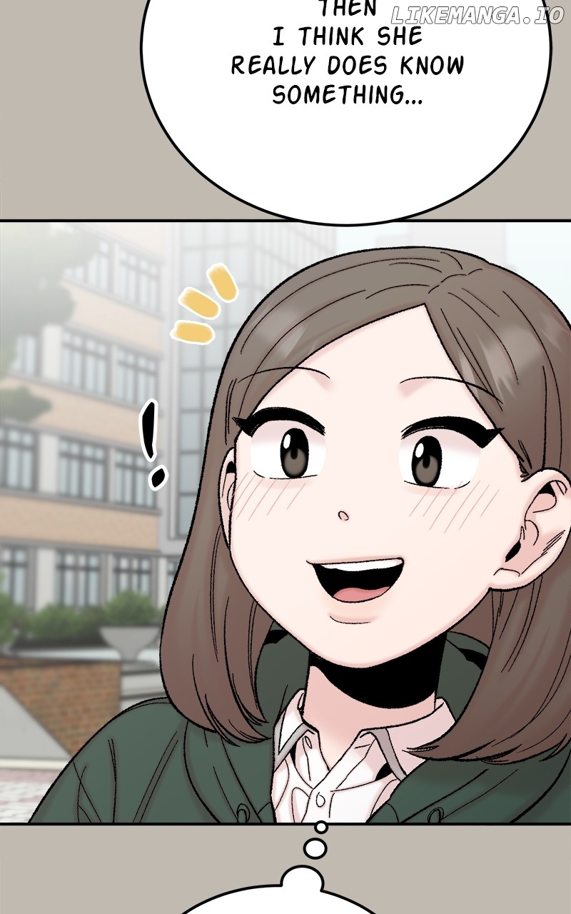 My Dud to Stud Boyfriend Chapter 108 - page 83