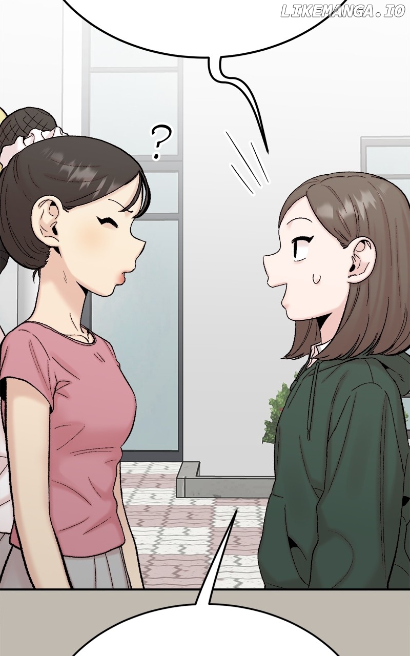 My Dud to Stud Boyfriend Chapter 108 - page 85