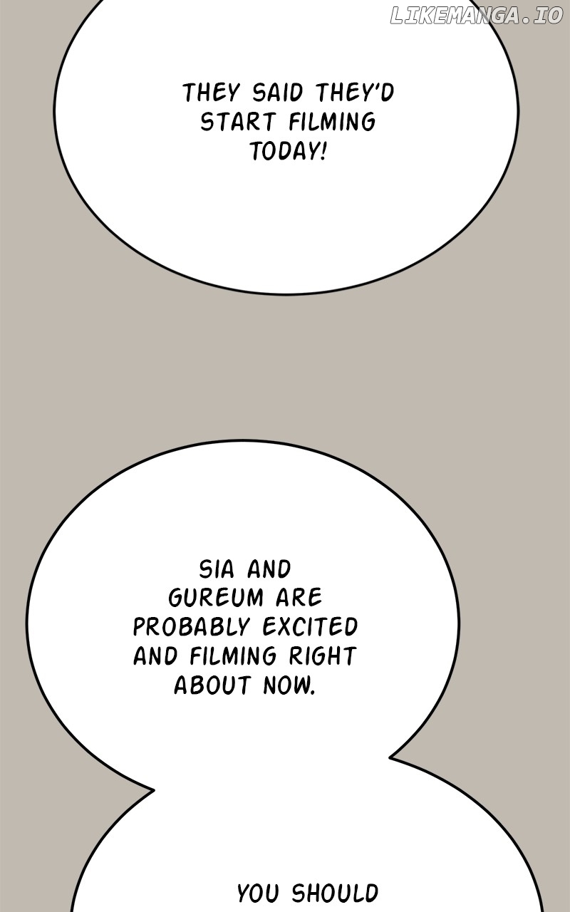 My Dud to Stud Boyfriend Chapter 108 - page 86