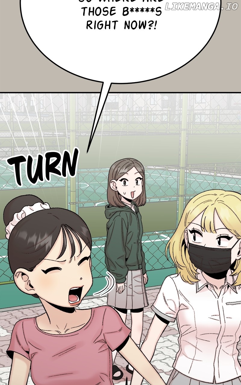 My Dud to Stud Boyfriend Chapter 108 - page 89