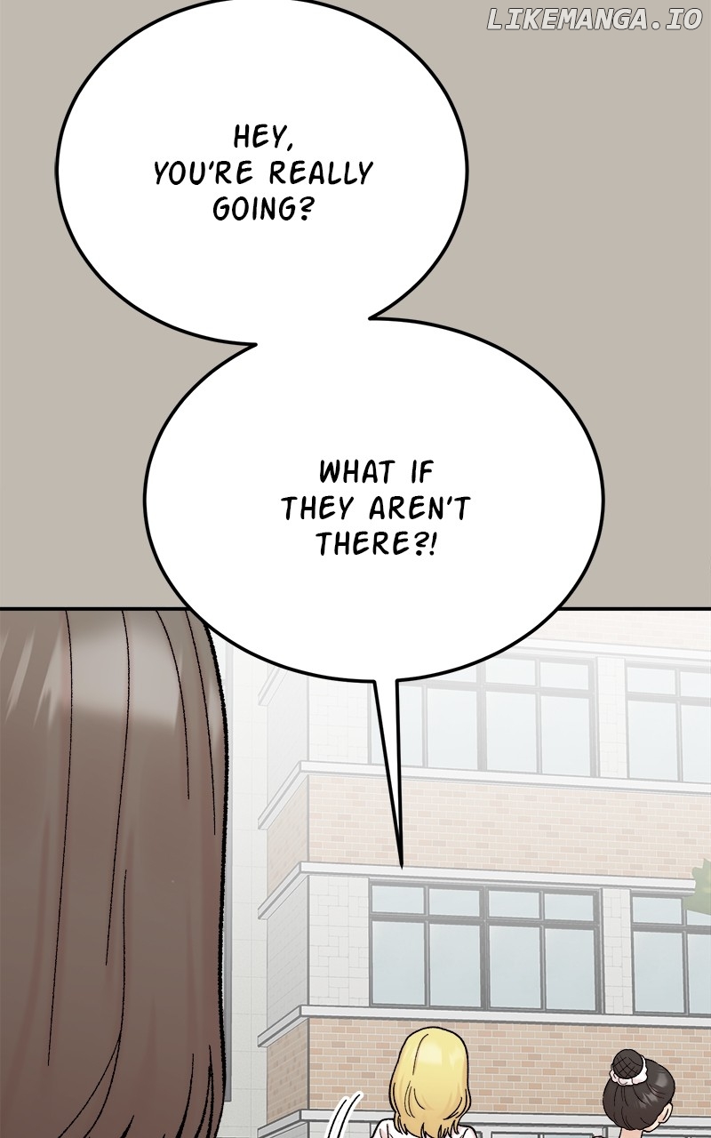 My Dud to Stud Boyfriend Chapter 108 - page 91