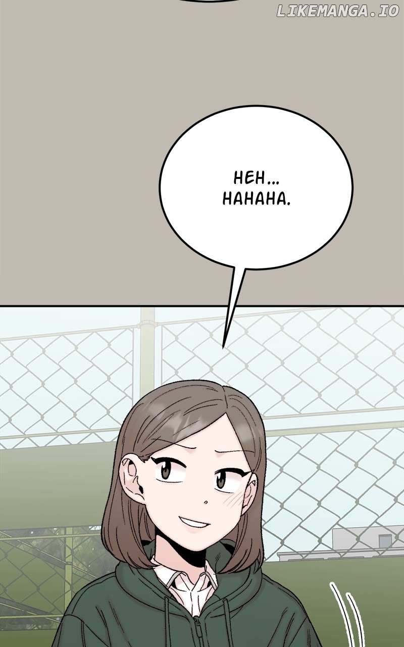 My Dud to Stud Boyfriend Chapter 108 - page 93