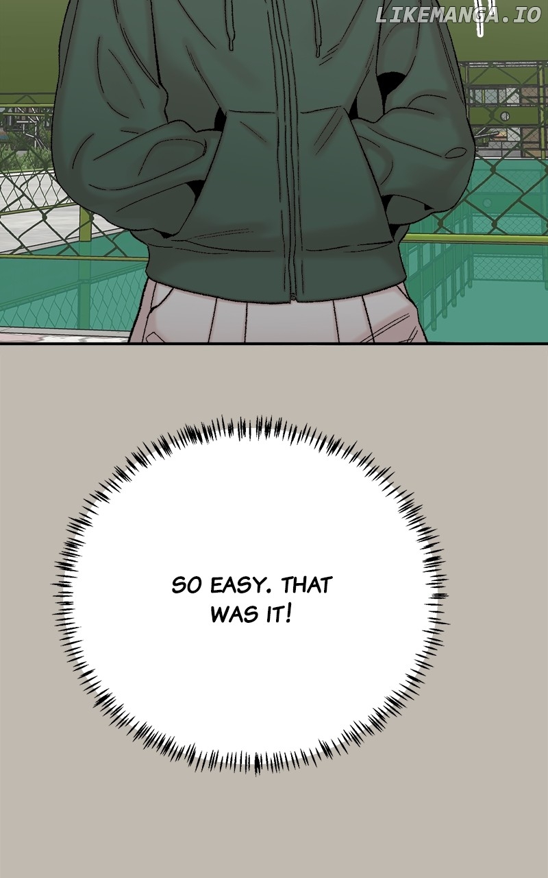 My Dud to Stud Boyfriend Chapter 108 - page 94