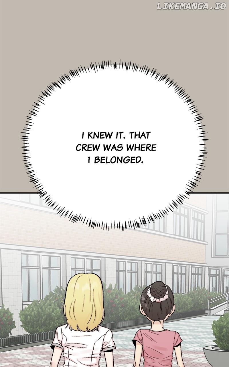 My Dud to Stud Boyfriend Chapter 108 - page 95