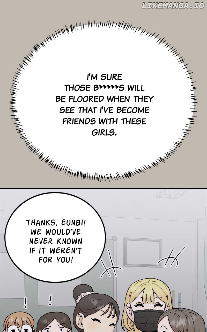 My Dud to Stud Boyfriend Chapter 108 - page 97