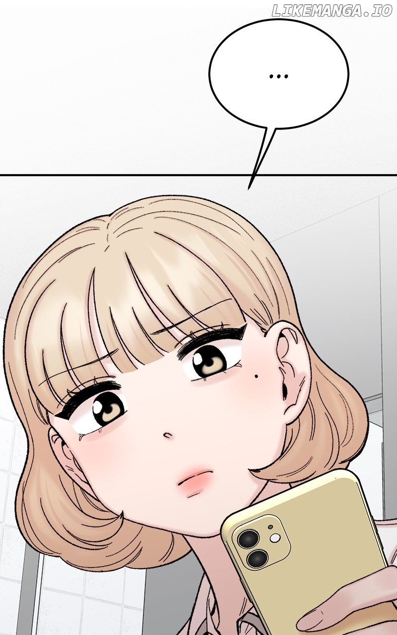 My Dud to Stud Boyfriend Chapter 117 - page 100