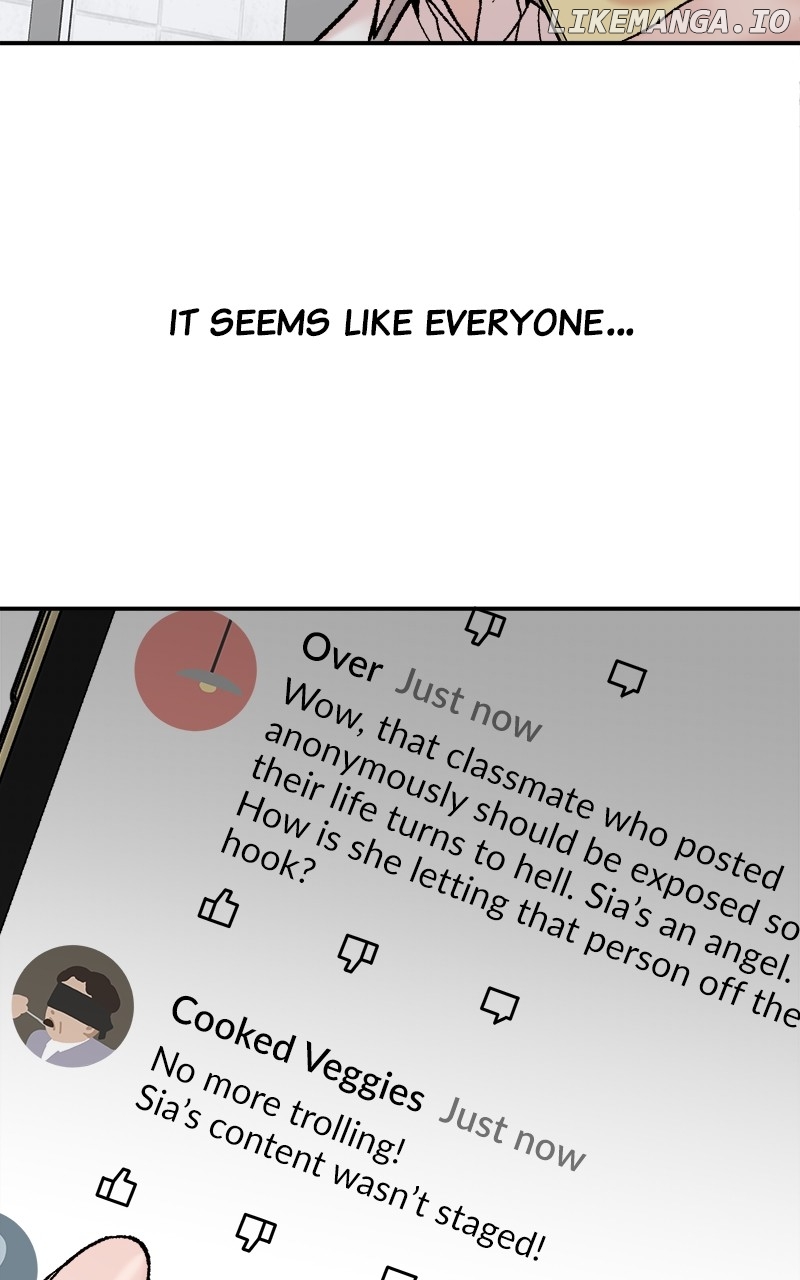 My Dud to Stud Boyfriend Chapter 117 - page 101