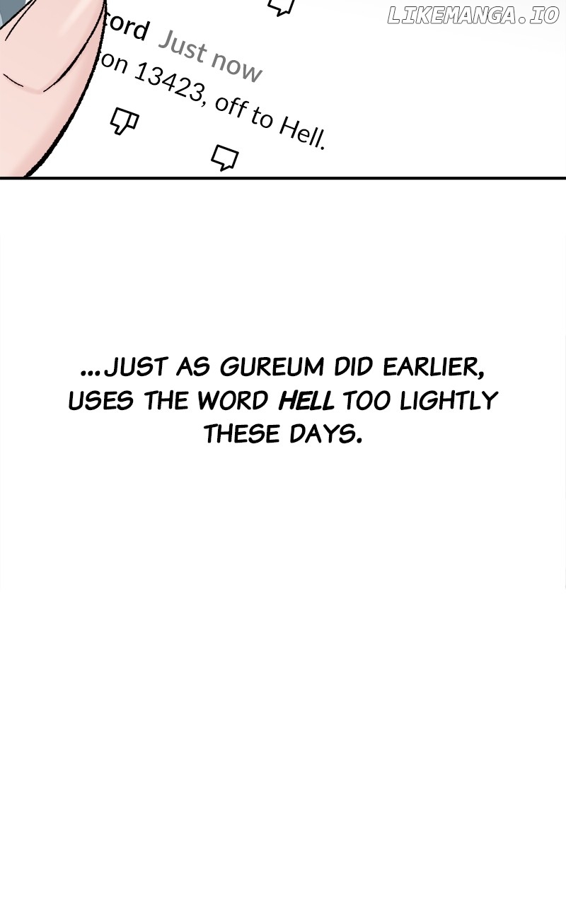 My Dud to Stud Boyfriend Chapter 117 - page 102