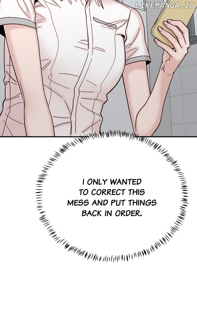My Dud to Stud Boyfriend Chapter 117 - page 105