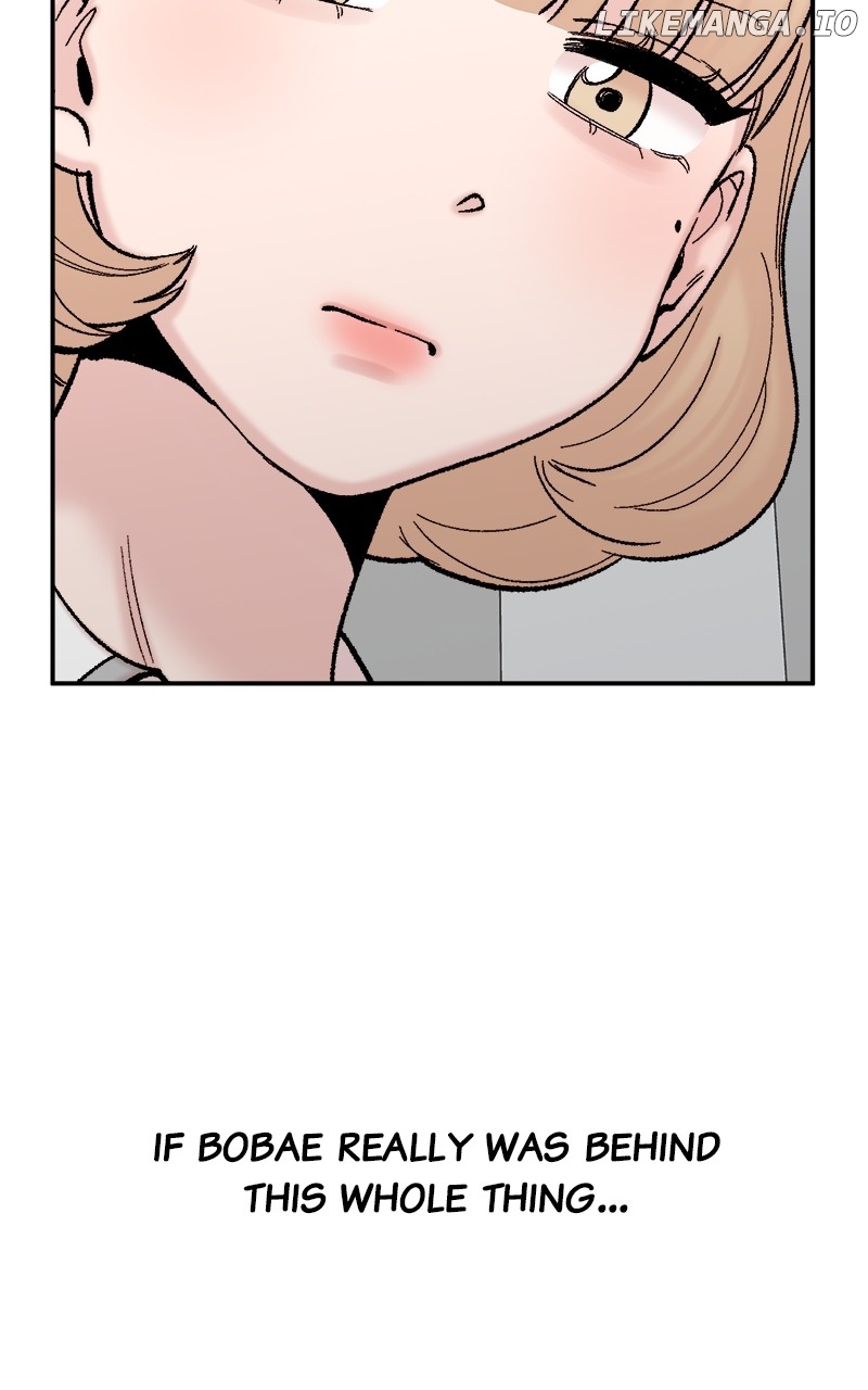 My Dud to Stud Boyfriend Chapter 117 - page 107