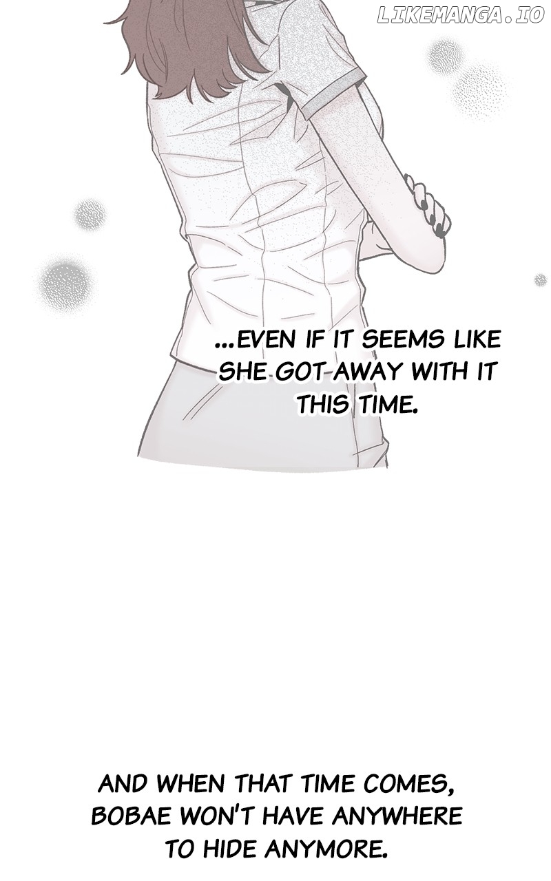 My Dud to Stud Boyfriend Chapter 117 - page 109