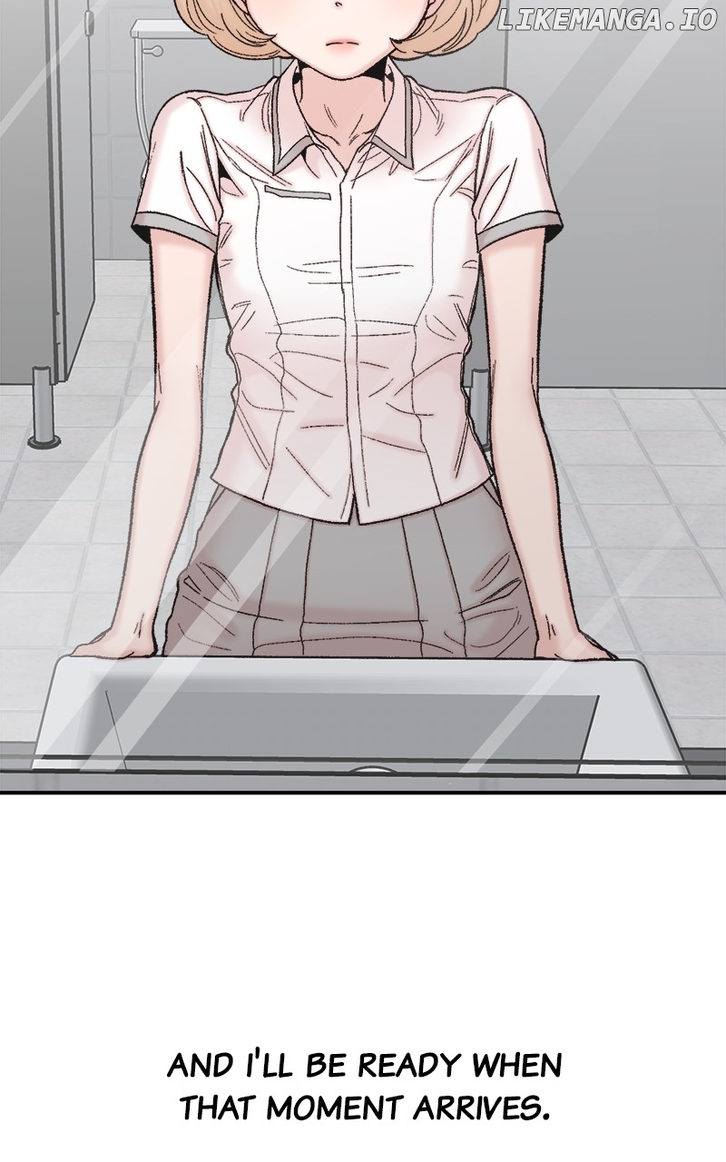 My Dud to Stud Boyfriend Chapter 117 - page 111